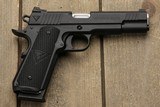 Wilson Combat Vickers Elite .45 ACP - 2 of 2