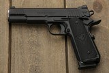 Wilson Combat Vickers Elite .45 ACP - 1 of 2