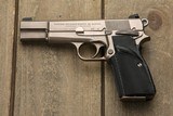 Fabrique National 1935 (Hi Power) .9mm - 1 of 2