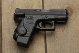 Glock 27 40 S&W - 2 of 2