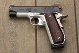 Kimber Super Carry Pro .45 ACP