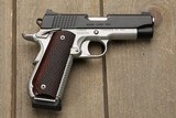 Kimber Super Carry Pro .45 ACP - 2 of 2