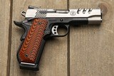 Smith & Wesson PC1911 .45 ACP - 2 of 2
