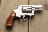 Smith & Wesson 60 .38 Special - 2 of 2