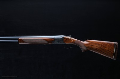 Browning B25 12ga