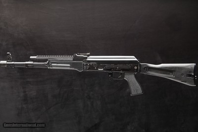 Izhmash Saiga SGL31-95 5.45X39