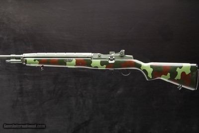 Springfield Armory M1A .308