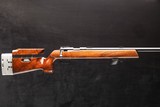 Winchester 52D .22 LR - 7 of 8