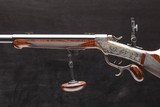 Ballard Rifle Company #6 Schutzen 32-40 - 2 of 8