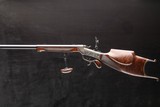 Ballard Rifle Company #6 Schutzen 32-40 - 1 of 8