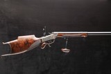 Ballard Rifle Company #6 Schutzen 32-40 - 7 of 8
