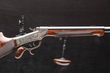 Ballard Rifle Company #6 Schutzen 32-40 - 8 of 8