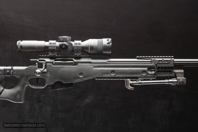 Badger Ordnance MZ008 .308 - Image 8 of 8