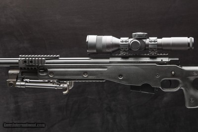 Badger Ordnance MZ008 .308 - Image 2 of 8