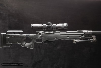 Badger Ordnance MZ008 .308 - Image 7 of 8