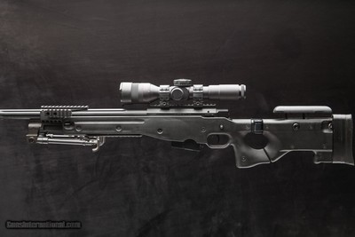 Badger Ordnance MZ008 .308