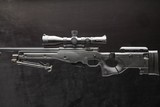 Accuracy International AW .308