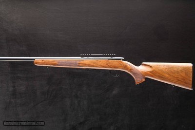 Anschutz 1710D HB Classic .22 LR