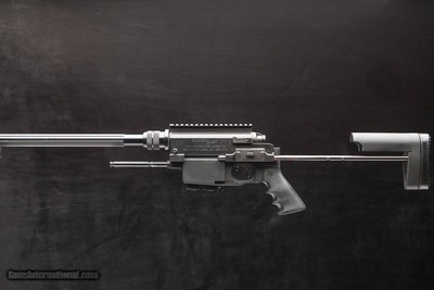 Nemesis Arms Mini Windrunner 06 .308