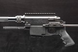 Nemesis Arms Mini Windrunner 06 .308 - 2 of 8