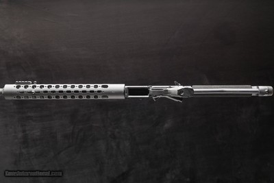 Mega Machine Shop GTR-34 5.56 - Image 3 of 8