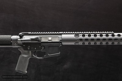 Mega Machine Shop GTR-34 5.56 - Image 8 of 8