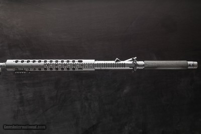 Mega Machine Shop GTR-34 5.56 - Image 5 of 8