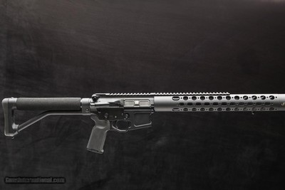 Mega Machine Shop GTR-34 5.56 - Image 7 of 8