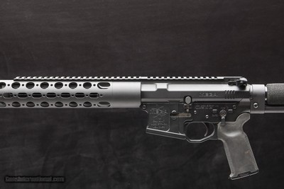 Mega Machine Shop GTR-34 5.56 - Image 2 of 8