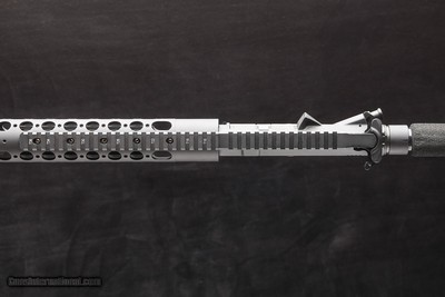 Mega Machine Shop GTR-34 5.56 - Image 6 of 8