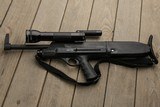 High Standard 10B 12ga