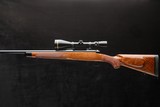 Dakota Arms 76 Classic .375 H&H Magnum