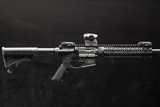 Smith & Wesson M&P15 5.56 - 7 of 8
