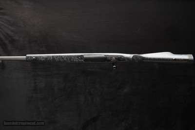 Weatherby Mark V 30-378 Whby Mag - Image 3 of 8