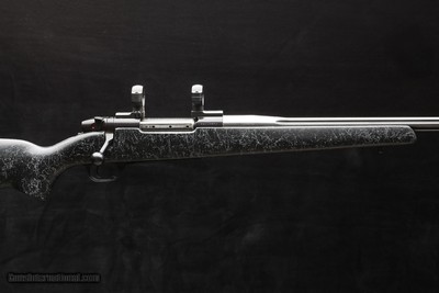 Weatherby Mark V 30-378 Whby Mag - Image 8 of 8