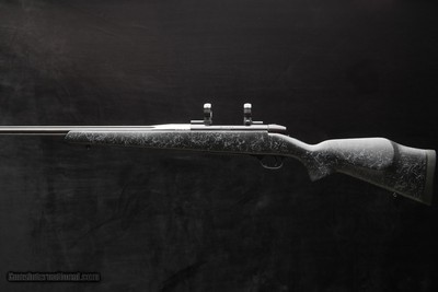 Weatherby Mark V 30-378 Whby Mag