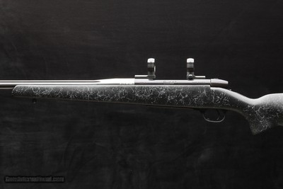 Weatherby Mark V 30-378 Whby Mag - Image 2 of 8