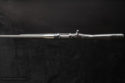 Weatherby Mark V 30-378 Whby Mag - Image 5 of 8