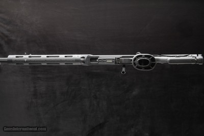 Surgeon Rifles Scalpel .260 Rem - Image 3 of 8