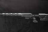 Surgeon Rifles Scalpel .260 Rem