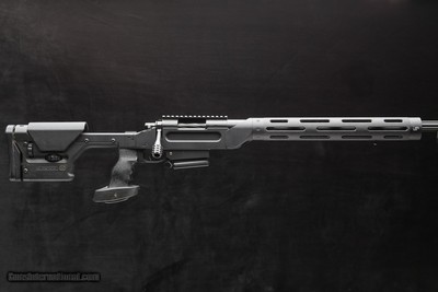 Surgeon Rifles Scalpel .260 Rem - Image 7 of 8