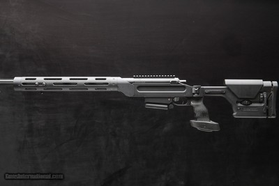 Surgeon Rifles Scalpel .260 Rem - Image 1 of 8