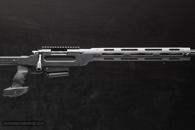 Surgeon Rifles Scalpel .260 Rem - Image 8 of 8