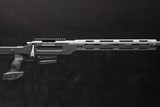 Surgeon Rifles Scalpel .260 Rem - 8 of 8