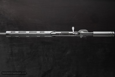 Surgeon Rifles Scalpel .260 Rem - Image 5 of 8