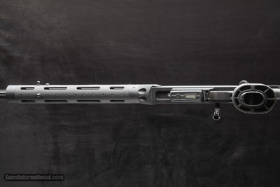 Surgeon Rifles Scalpel .260 Rem - Image 4 of 8