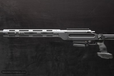 Surgeon Rifles Scalpel .260 Rem - Image 2 of 8