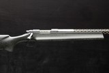 Remington 40X .22 Hornet - 8 of 8