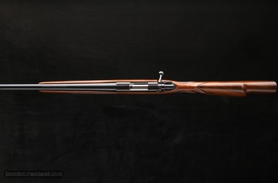Kimber 84 .223 Rem - Image 5 of 8