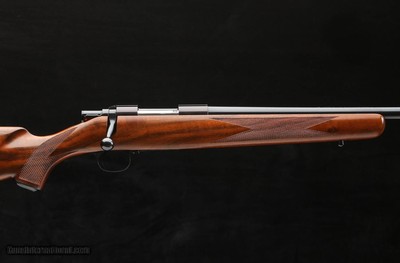 Kimber 84 .223 Rem - Image 8 of 8